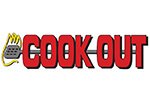 Cook Out menu prices 2024