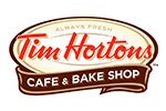 Tim Hortons menu prices 2024