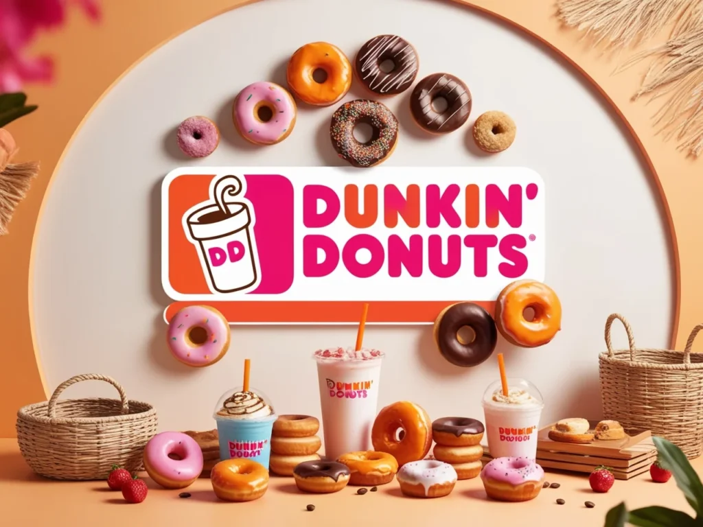 Dunkin-Donuts-menu-prices 2024